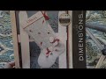 Flosstube # 16 Stitch Maynia Plans 2019 (Slacker Stitcher!)
