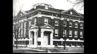 Remembering our Past, First-Plymouth Church, Lincoln Nebraska