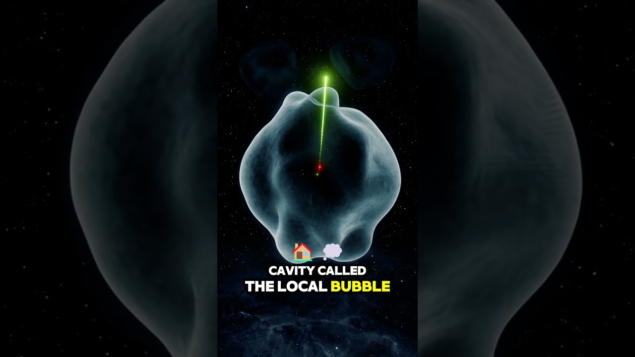 What if you just kept going from earth at the speed of … — Transcript
