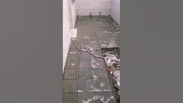 #shorts #Grouting mosaic #construction