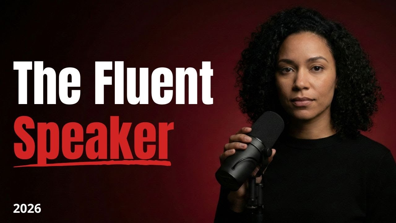 How to Think in English and Stop Translating | The Secret to Fluency | Episode:02