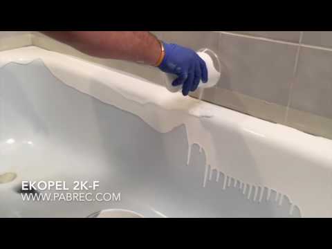 Video: Mensole nella vasca: altezza, dimensioni e materiale