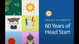 Celebrity Kansas Celebrates 60 Years of Head Start Wealth