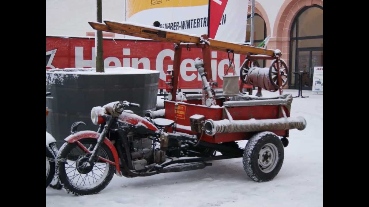Motorrad Oldtimer Umbau emw r35 eigenbau dreirad feuerwehr ddr umbau tuning Motorrad Oldtimer Umbau emw r35 eigenbau dreirad feuerwehr ddr umbau tuning