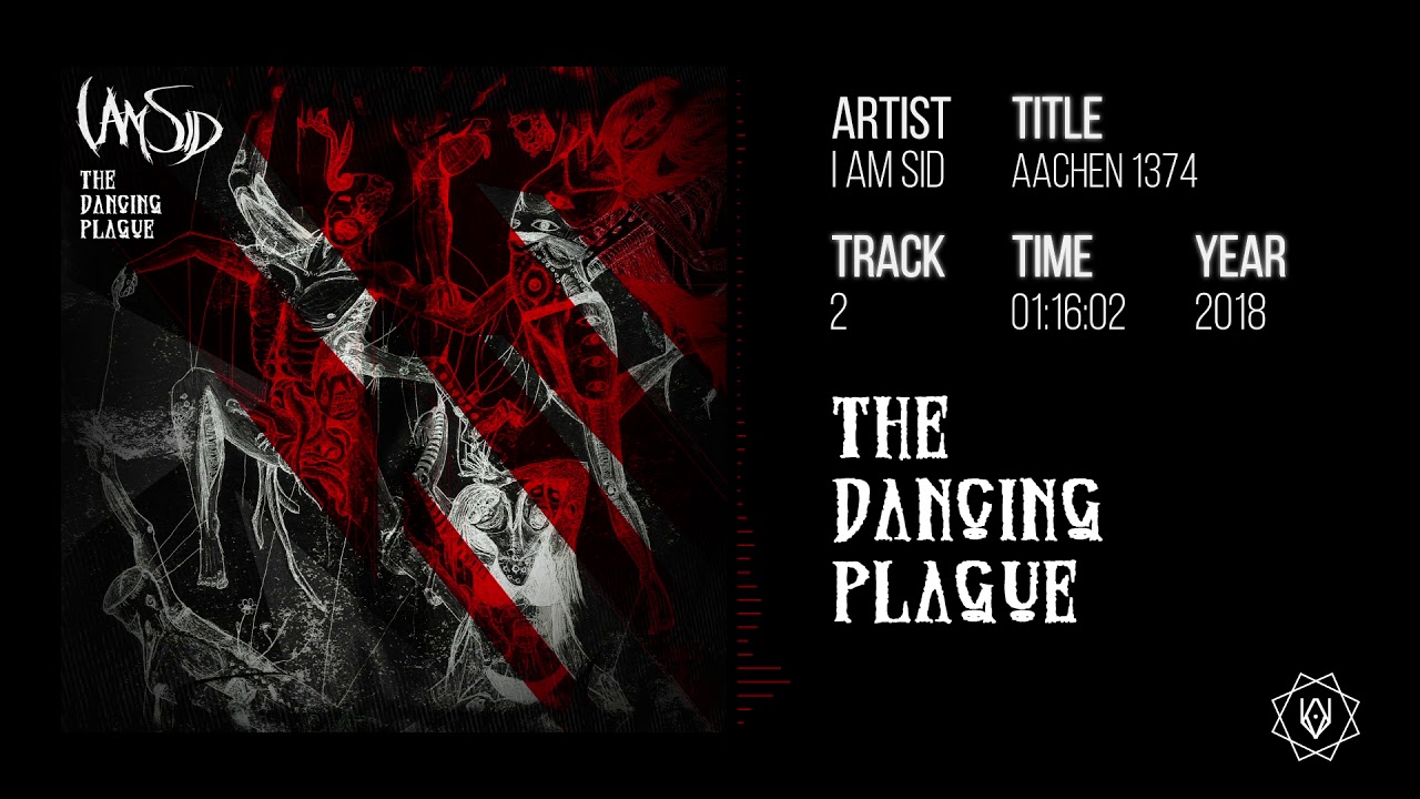 I am Sid - Aachen 1374