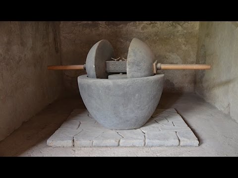 المعصرة - المعصرة