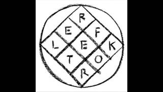 Arcade Fire - Reflektor (Eelke Kleijn Bootleg)