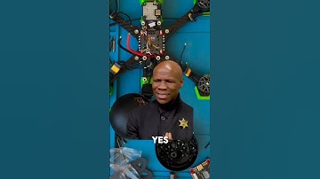 als je met de bouw van een nieuwe drone begint...