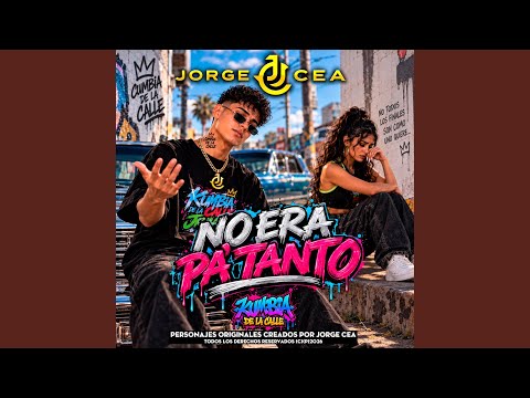 NO ERA PA' TANTO