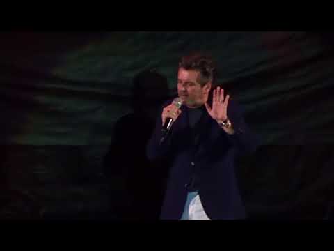 Thomas Anders (Modern Talking) - You Can Win If You Want - live - Starlight Bowl - Burbank - 8/18/18