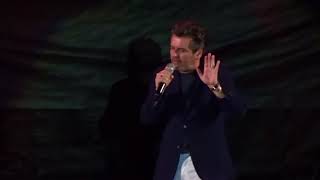 Thomas Anders (Modern Talking) - You Can Win If You Want - live - Starlight Bowl - Burbank - 8/18/18