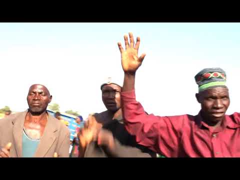 Mhanganya Harusi Kwa Machinja Official Music Vido Directed By Jumanne