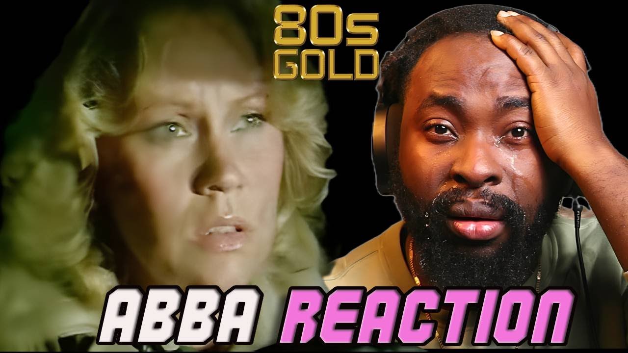 RAP FAN REACTS TO ABBA – “The Day Before You Came” 🥺 FIRST TIME HEARING THIS MASTERPIECE!