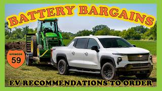 The Tough Truth About Heavy Duty Electric Trucks