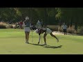 Minjee Lee Highlights | 2025 CME Group Tour Championship Rd. 2
