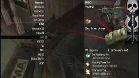 **New**How to make A Mini Nuke In Mw2! Legit 100%