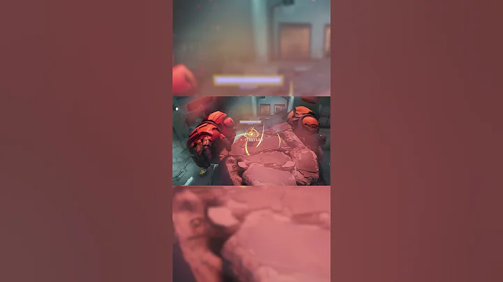 Best Adam Warlock Rez | Marvel Rivals #shorts #marvelrivals #marvel