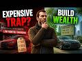 Is Car Leasing Actually a Scam?