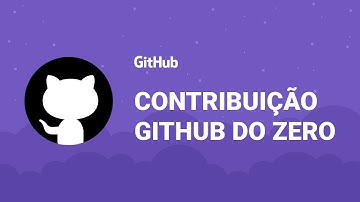 Criando contribuição open-source no Github do zero! | Diego Fernandes