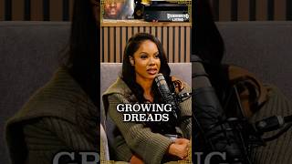 Should men over 30 grow Dreads? #shorts #podcast #new #hairstyle #show #comedy #patreon