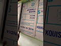 Modular kitchen में W Kabja (W hinge) लगाने का सही तरीका 👌 || #shorts #viral