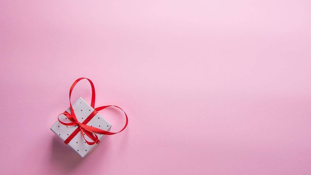 valentine's day gift ideas 2019