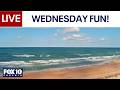 🔴LIVE: WEBCAMS around the world | May 20 | FOX 10 Phoenix