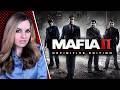 Mob Boss Suzy Returns Mafia 2 Definitive Edition Gameplay Mob Boss Suzy Returns Mafia 2 Definitive Edition Gameplay