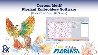 Custom Motif