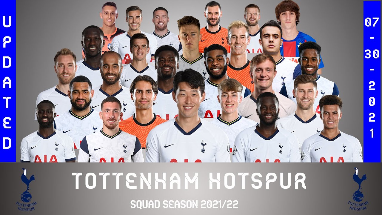 Tottenham Hotspur FC