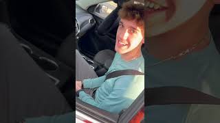 Connor Flood 2025 Click It or Ticket Contest
