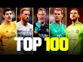 100 Best Goalkeeper Saves Of 2019/2020 Season