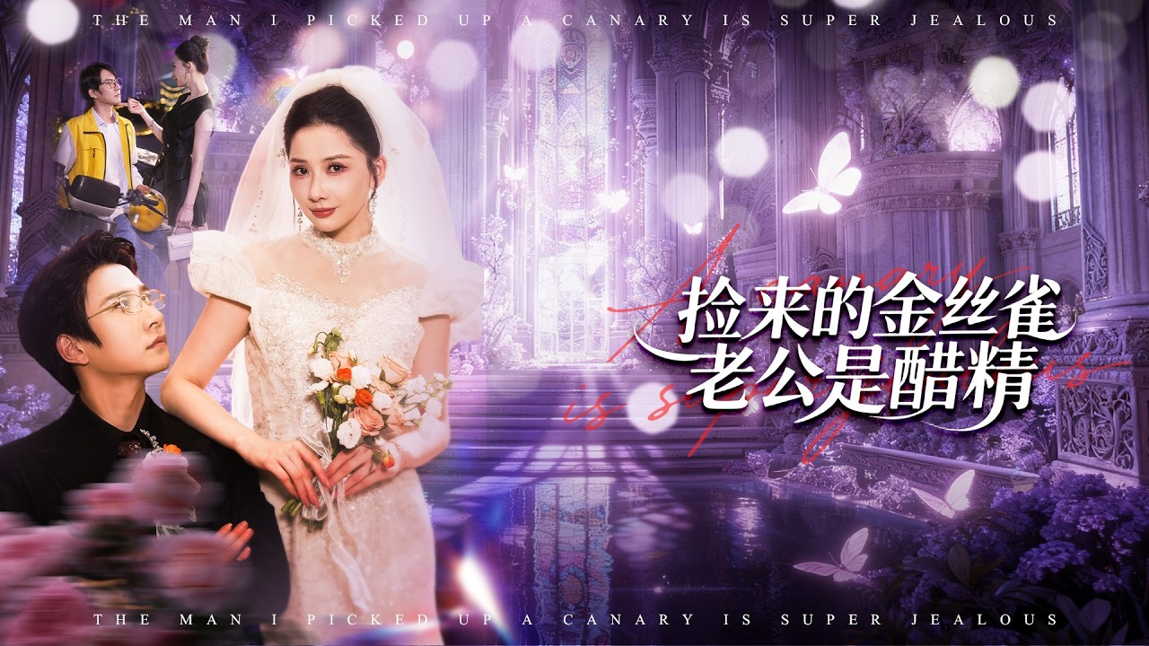 女總裁的貧寒醋精老公