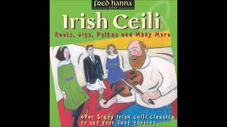 60 Irish Ceili Classics | Reels, Jigs, Polkas &amp; More | St Patrick&#39;s Day