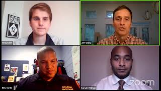 Working Group - Meeting