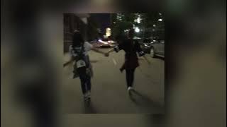 Download lagu come & get it (sped up)