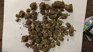 LIT Farms Honest to review THCa