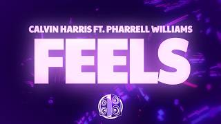 Calvin Harris  Feels s Ft Pharrell Williams Katy Perry Big Sean