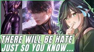 Be Warned... Caleb Will Get Hate Soon Love And Deepspace