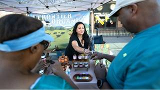 Frontier Organics set to open store in Modesto