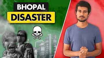 Bhopal Gas Tragedy | Who was Responsible? | Dhruv Rathee