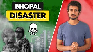 Bhopal Gas Tragedy | Who was Responsible? | Dhruv Rathee screenshot 2