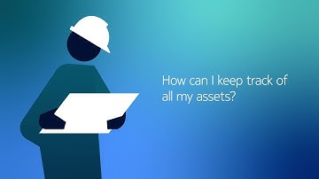 Intelligent asset tracking with Nokia Visual Position and Object Detection