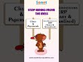 Stop Hiding From the Mess | Smart School Management with Sonet Microsystems ERP