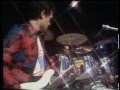 Billy Thorpe - Funky Road (tv special)