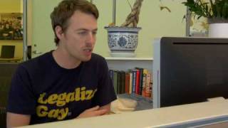 Jake and Amir: Emails
