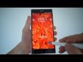 Sony Xperia Z Ultra - What makes it different?