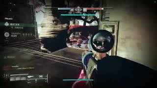 Cloudstrike Clip 4 : Patience featuring Gambit