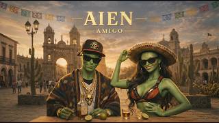 Aien - Amigo
