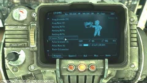 Fallout 3 (PC) Playthrough w/Commentary: Part 106 - That